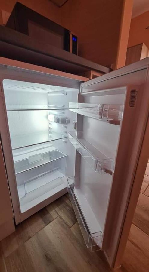 Ales Apartman 松博尔 外观 照片